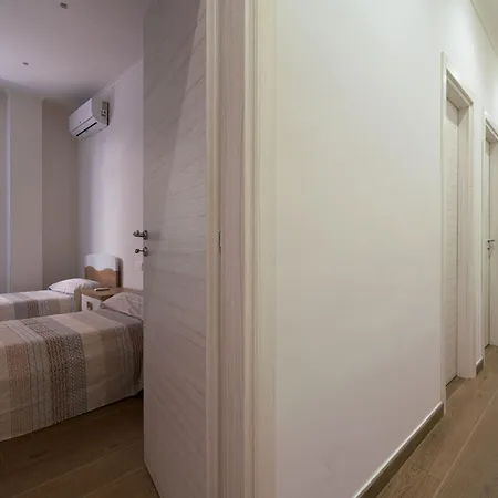Apartment Casa Degli Oleandri Giardini Naxos