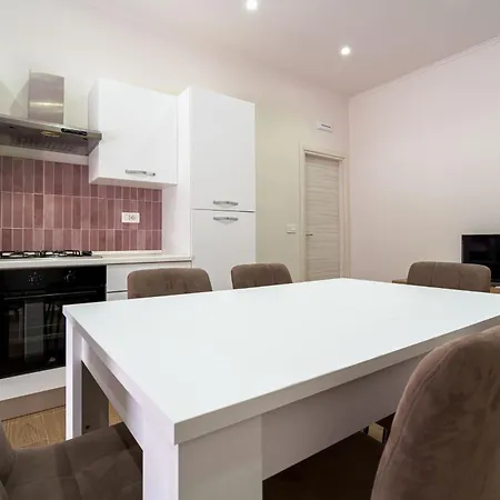 Apartment Casa Degli Oleandri *