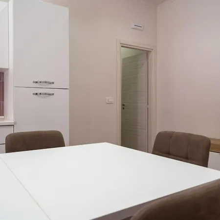 Casa Degli Oleandri 公寓 贾迪尼-纳克索斯